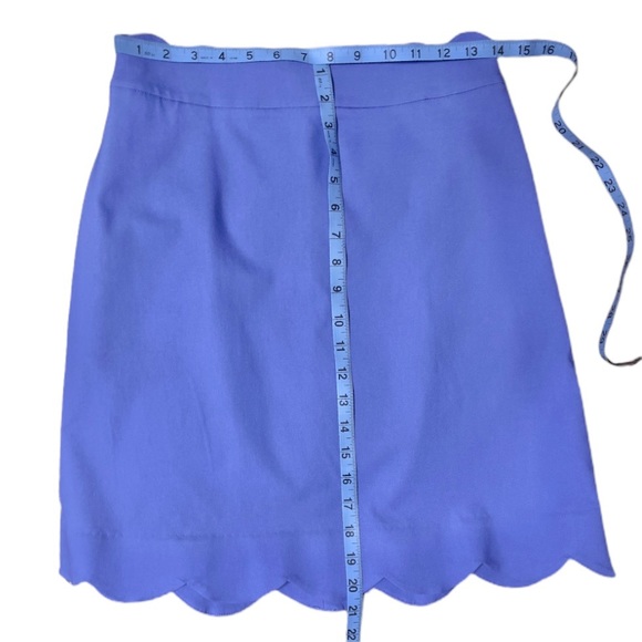 NWT JMcL / J.MCLaughlin Cameron Skirt Size 4 - Picture 5 of 8